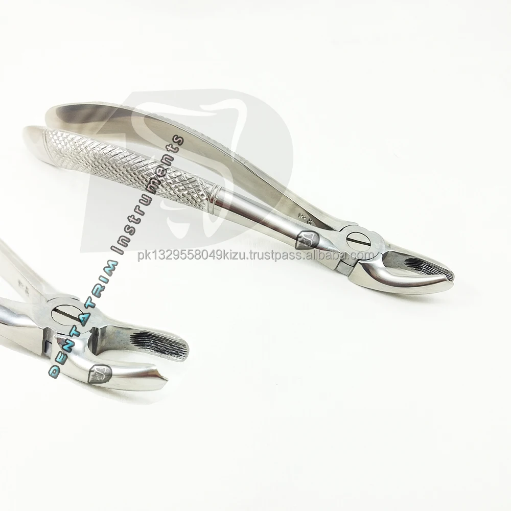 Upper Left Molar Extraction Forceps Dental Extraction Forceps