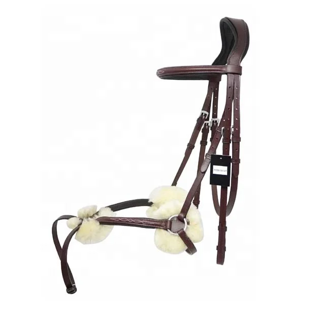 Horse Bridle Sets Suppliers,Exporters,Manufacturers