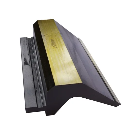 Steel Iron plate Bending Punch Bottom Die Press Brake Tooling