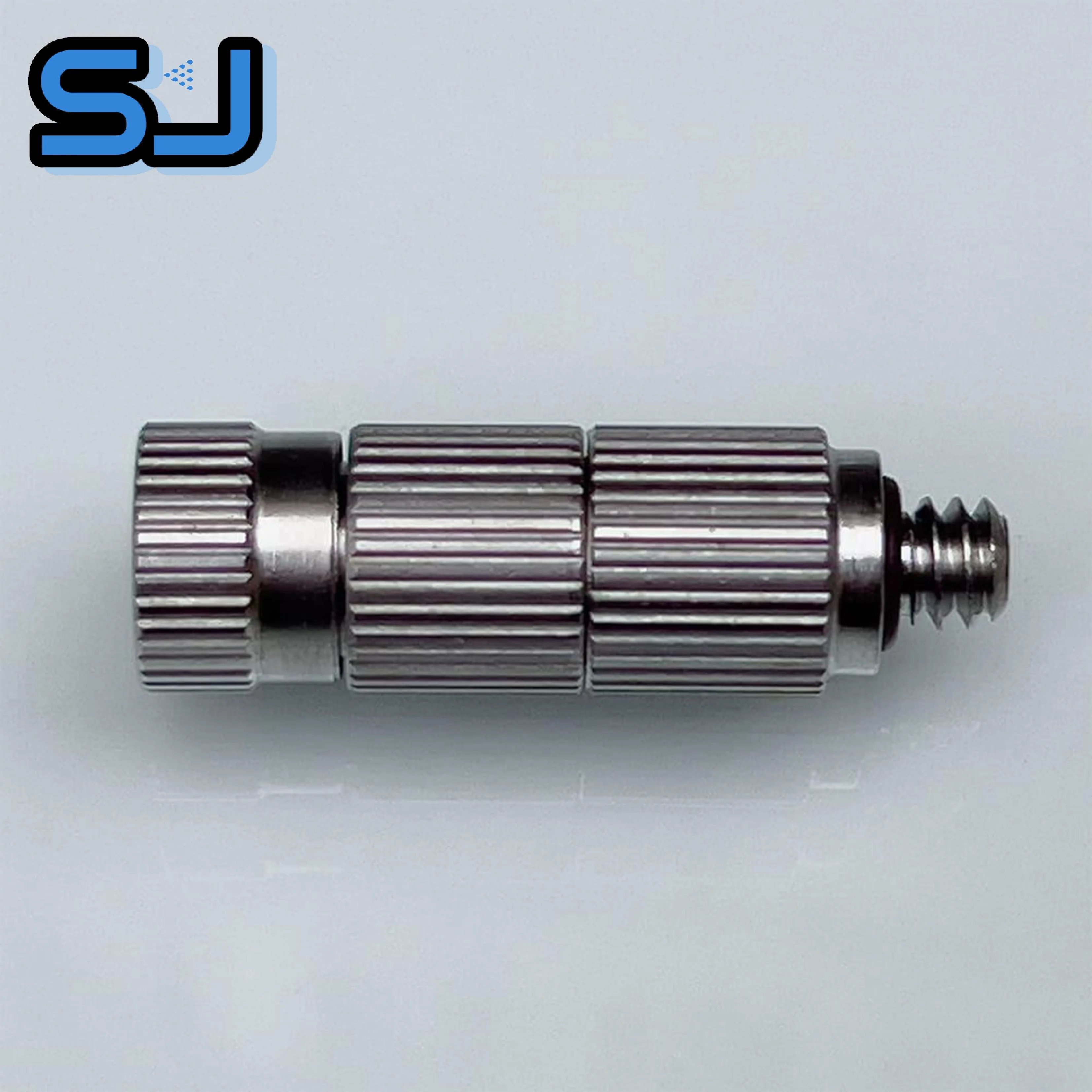 Taiwan Shinj Metal Drip Free Poultry Farm Cooling Mist Spray Nozzle