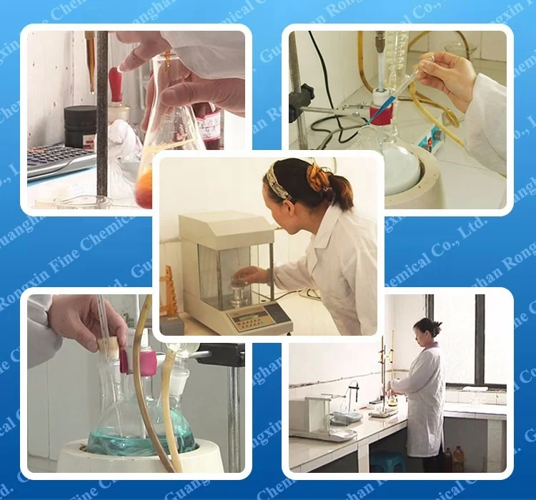 Factory direct sales of high quality antistatic agent cleaner raw material OA-12 laurylamine oxide CAS 1643-20-5