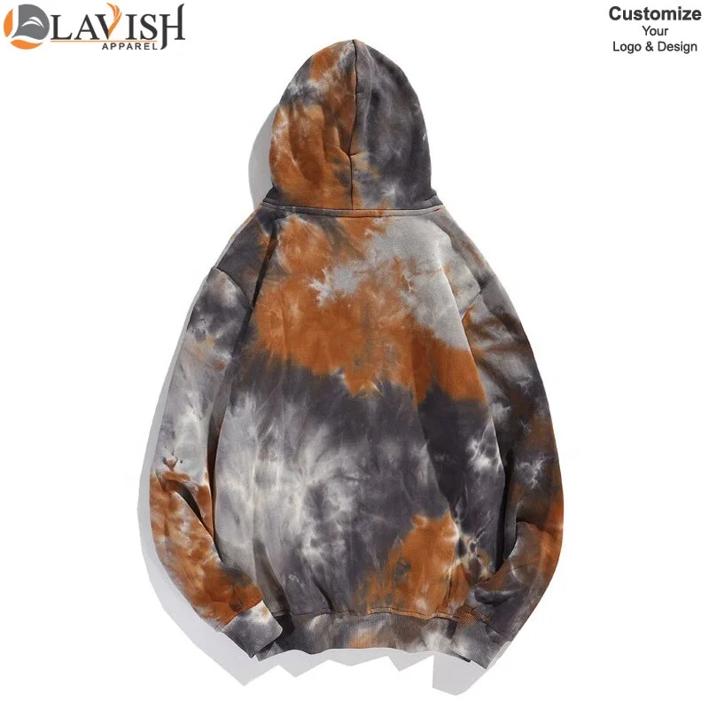 Толстовки с принтом на заказ доступны оптом большие размеры чистый хлопок от Lavish Apparel