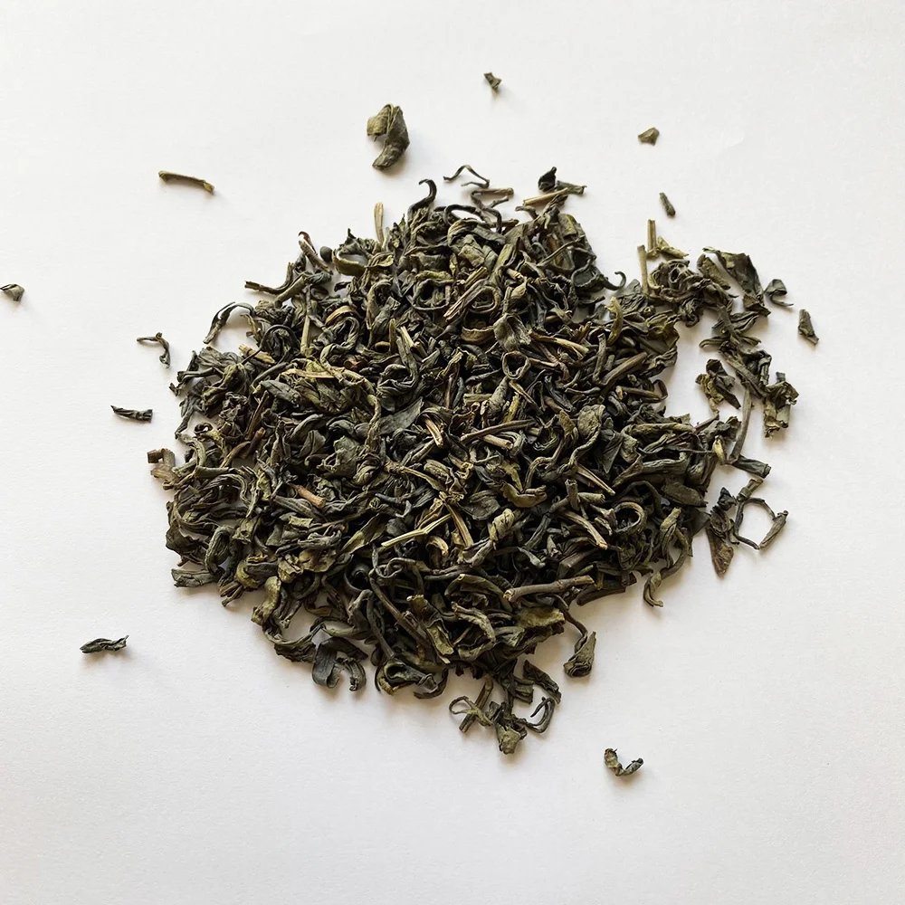 Горячая Распродажа 2021 чай из Вьетнама травяной напиток черный