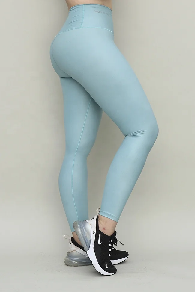 Custom Fitness Clothing Exercise Sportswear Work Out Apparel Gym Clothes Women Seamless Yoga Set  Wholesale compression Pants