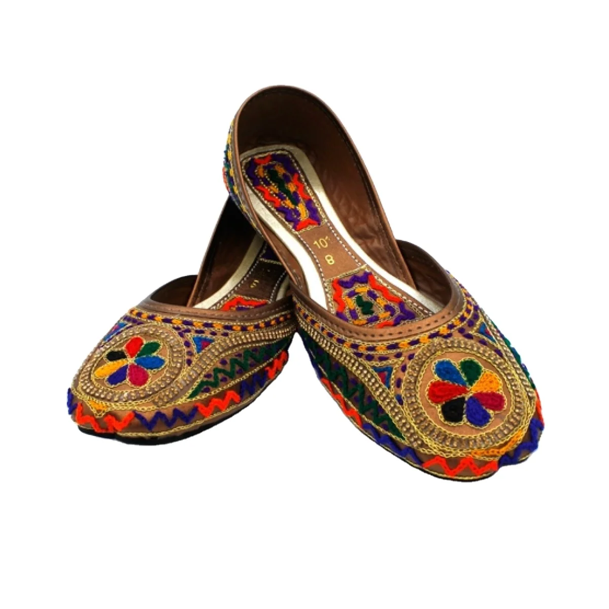 premium pakistani Jutti Mojari Punjabi Indian Women embroidery ladies juties pakistani khussa shoes
