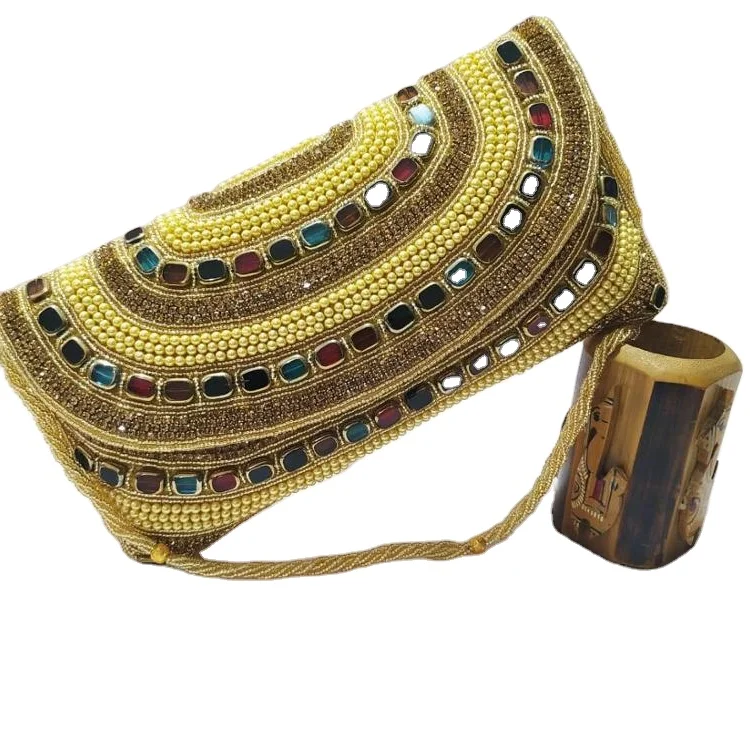 Bridal Designer Wedding Clutches & Evening Bags for Women Handbags & Purses Wholesale