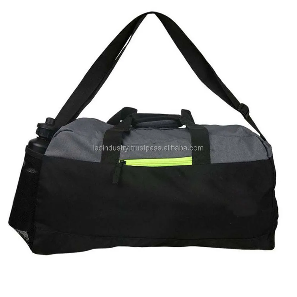 Wholesale Taekwondo equipment bag Karate Boxing Judo training gym sports bag martial arts gear bag