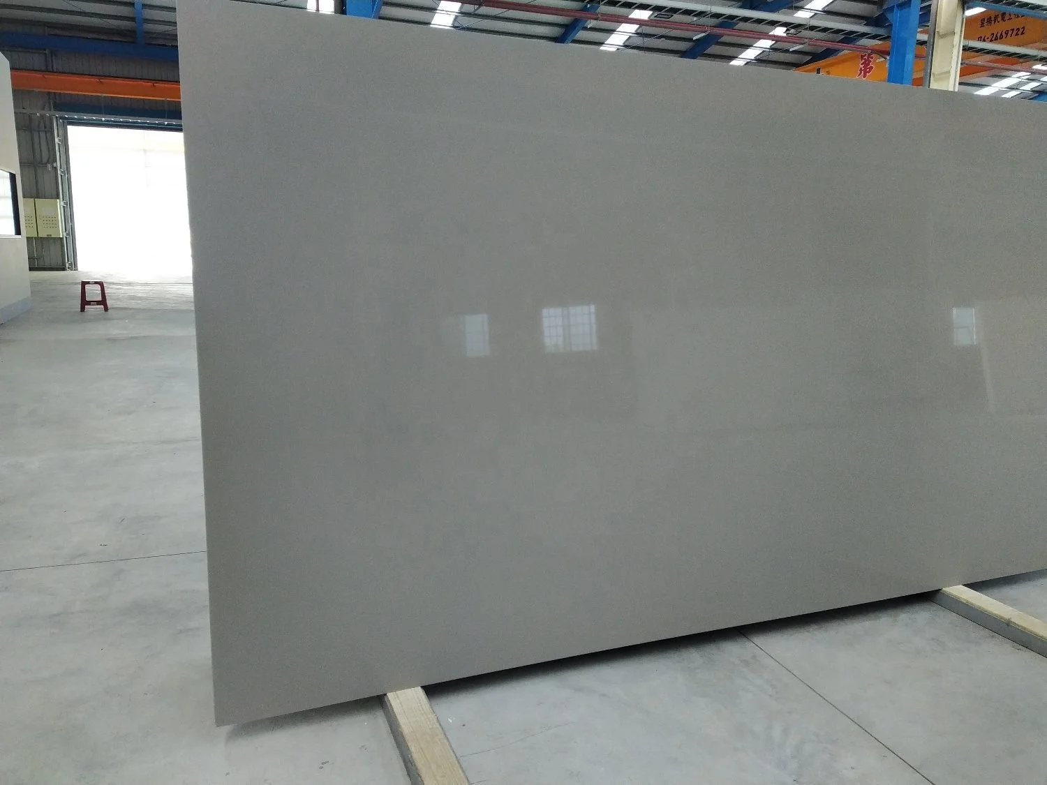 Concrete Gray  counter-tops,vanity tops & table tops composite stone building stone