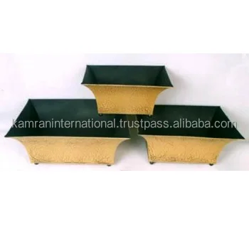 Декоративные садовые фермы