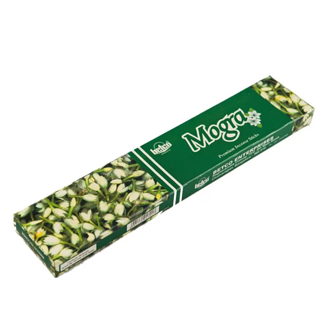 High quality 9 inch incense and  Quality Incense from India with good quality fragrance and premium packing