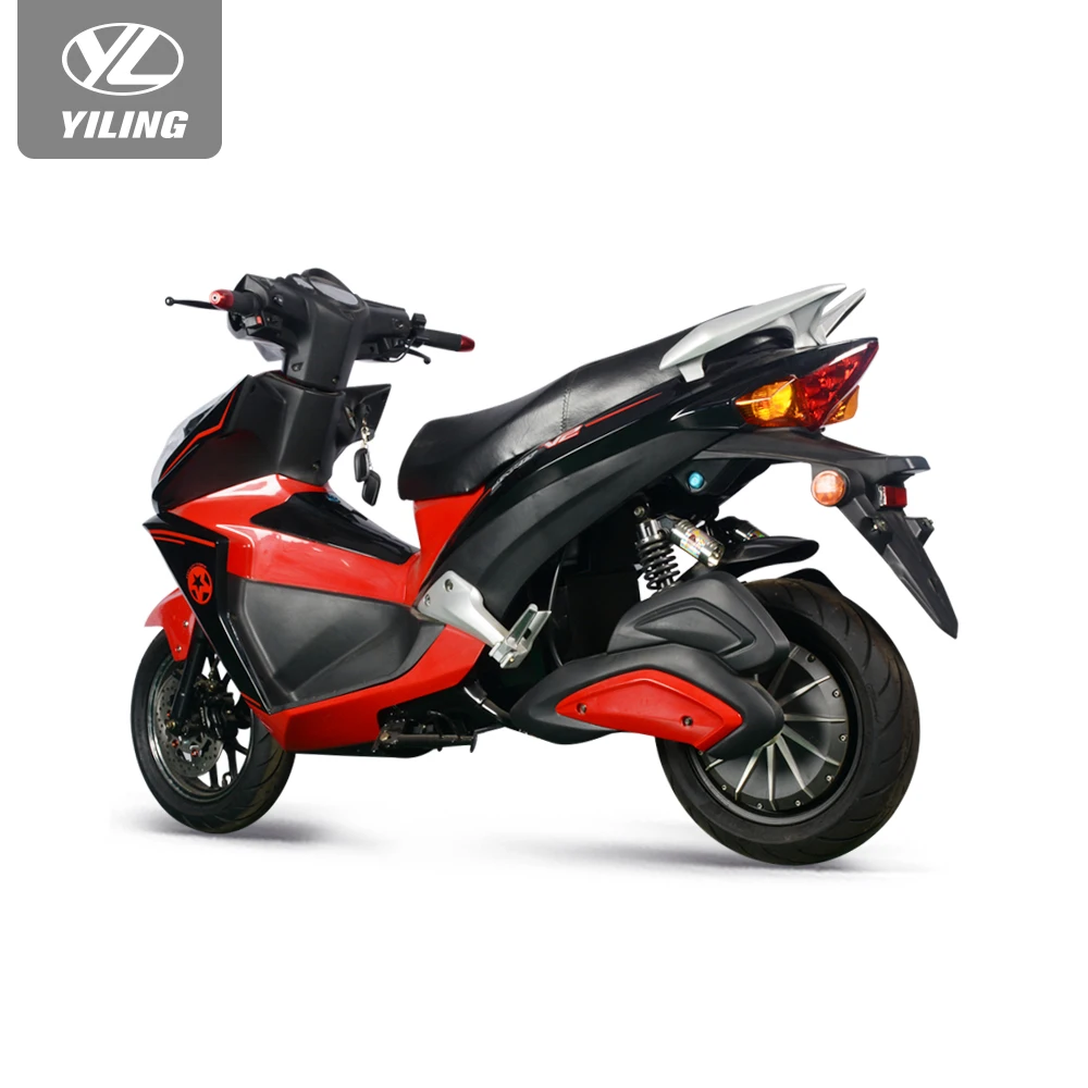 2024 New Adult Electric Motorcycle 3000w 80 km/h High Speed Electric Scooter Motor Cycles electric bike motorcycles