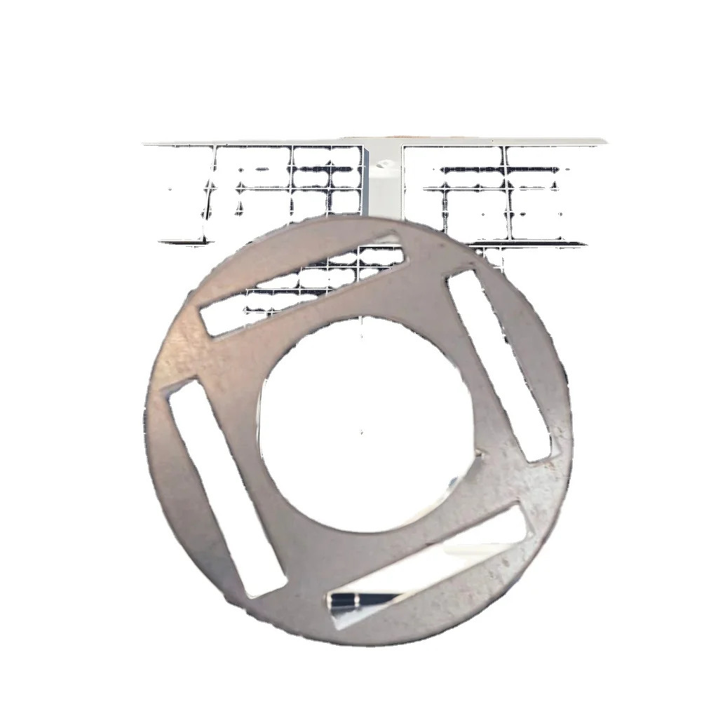 Solar Pump Stamping for AC Motor