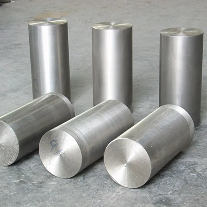 Best Supplier AISI ASTM 4140 4130 4320 4340 4145H High Strength Alloy Round Bar