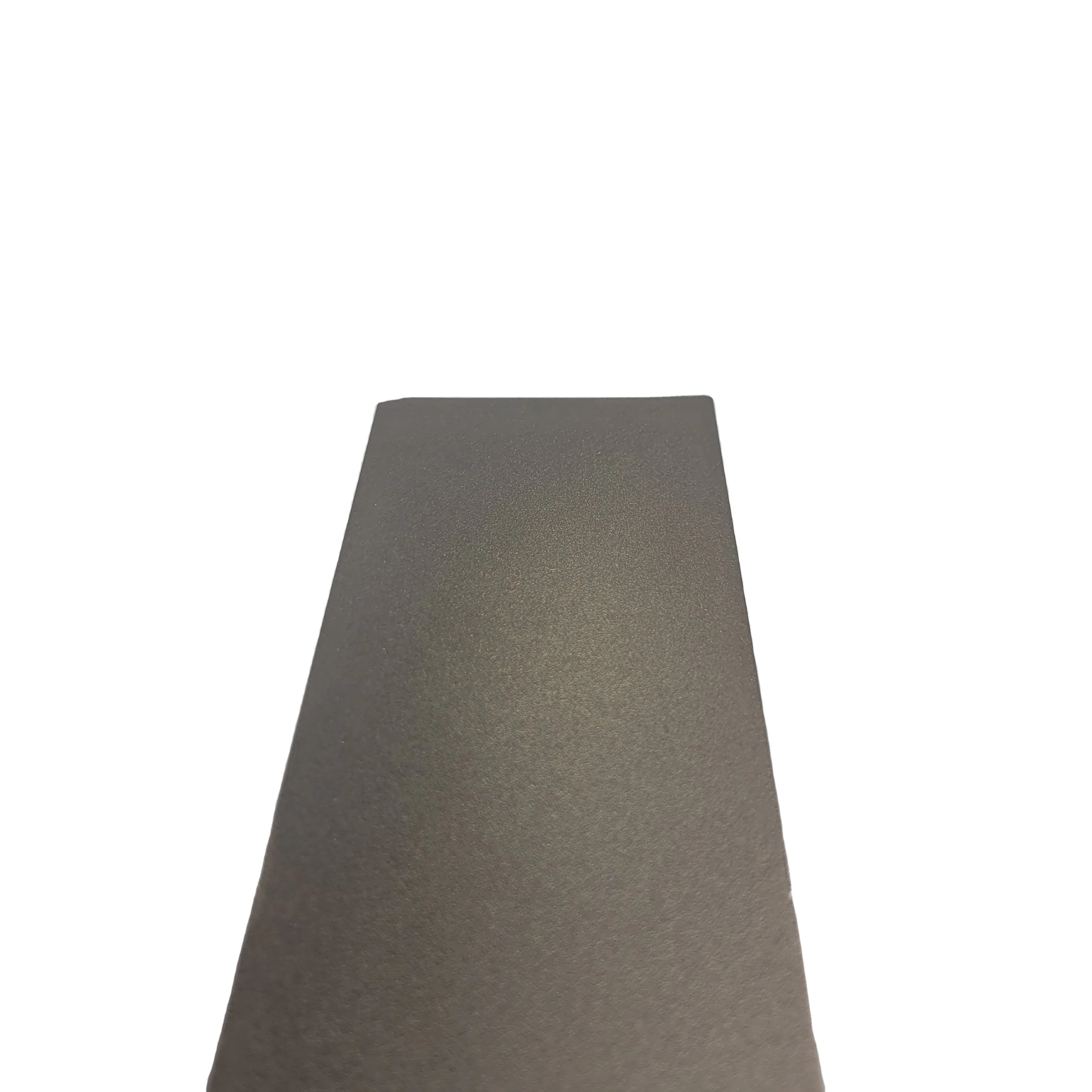Grey Brown Pearlescent Texture Paint Metallic Powder Coating