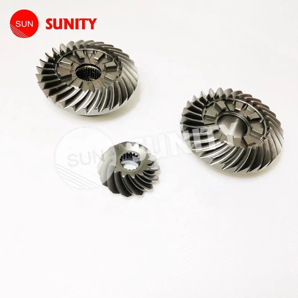 Подвесной мотор 63P для Yamaha F150FET от поставщика SUNITY