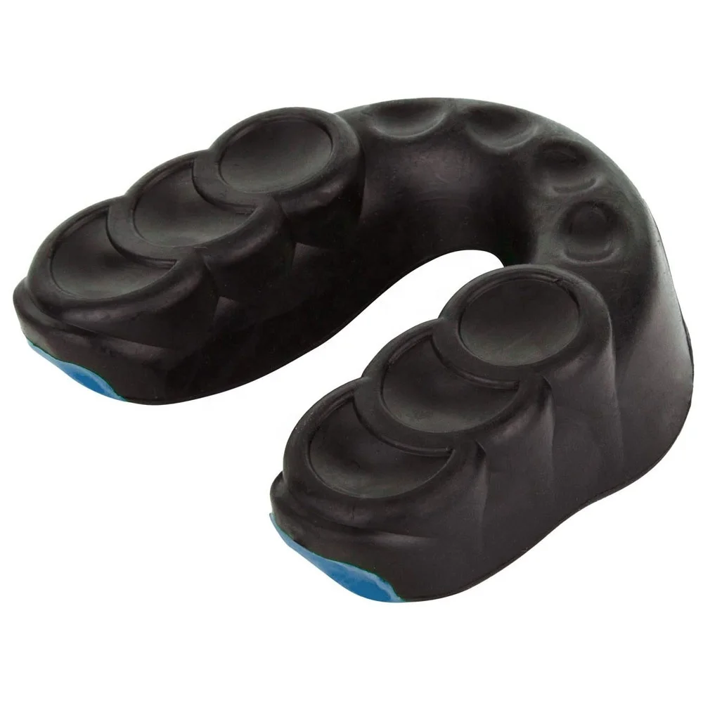 Защита рта MMA для взрослых и детей тренировочная черная зеленая белая на заказ зубов спортивная защита