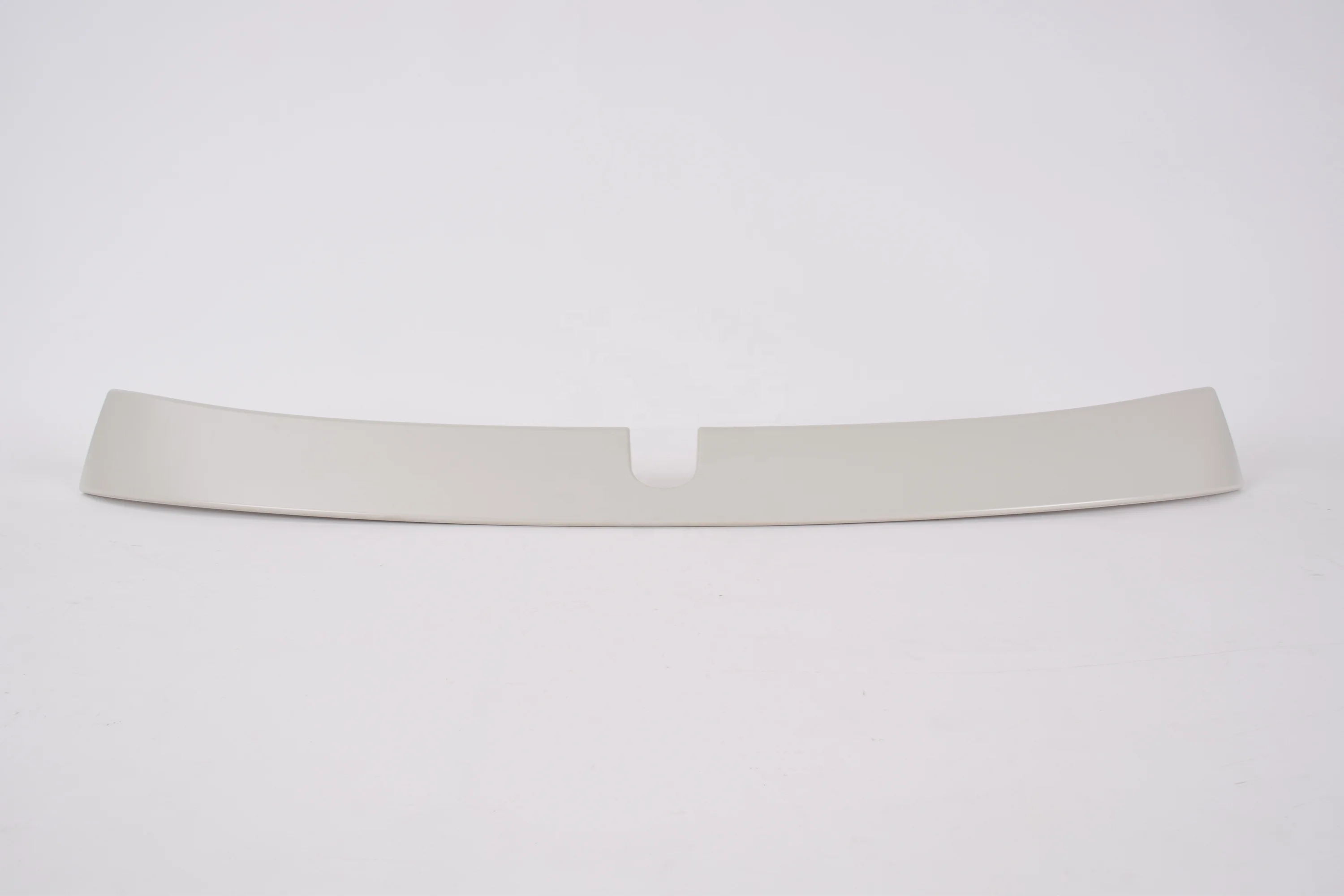 2001-2007  LORINSER STYLE ROOF SPOILER for benz  W203 C55