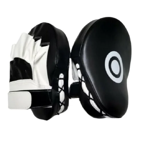 Пользовательский новый стиль кик-Муай Тай карате тренировочные мишени боксерские фокусирующие варежки