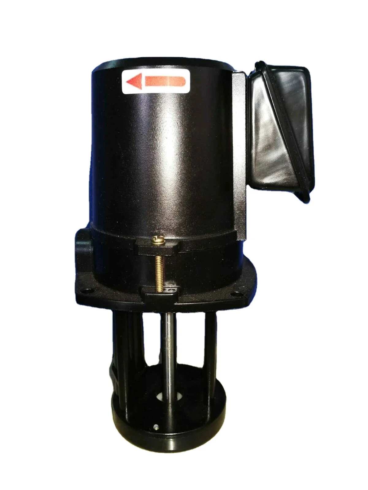 Three phase Industrial Coolant Pump for tooling lathe CNC machine