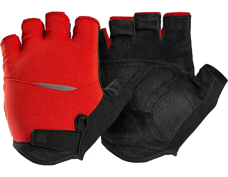 OEM Hot sale 2022 High Quality New Summer Half Finger Cycling Gloves Cycling Half Finger Gloves