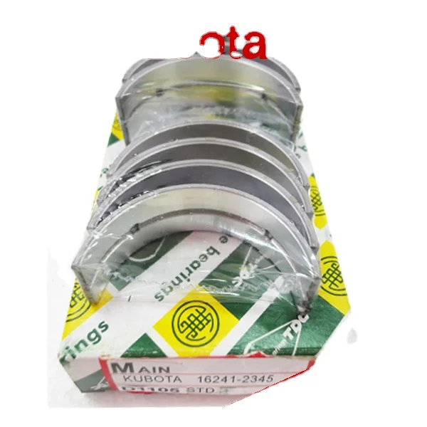 Con Rod Bearing for Kubota D1105 engine