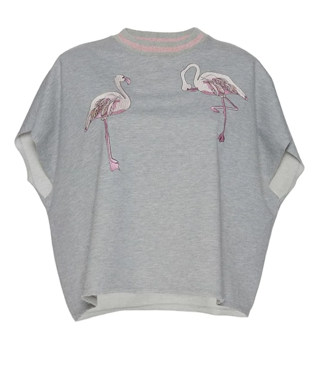 Tops Women Shirt Women Hot Sales Tops Wholesale Womens Plus Oversize Drop Shoulder Plain White Fashion Solid Jersey T Shirt Sty