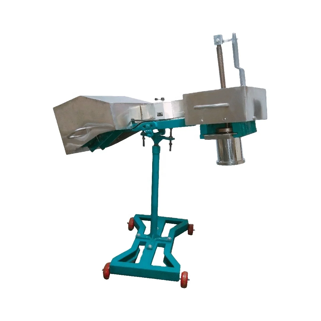 FARSHAN MAKING MACHINE / FRIMES MAKING MACHINE / HIGHLY RECOMMENDED / FOOD PROCESSING MACHINERY