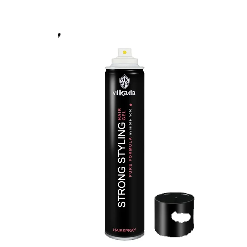 hair wax for hair hairspray tresemme hairspray 350ml Fragrant, fluffy and moisturizing