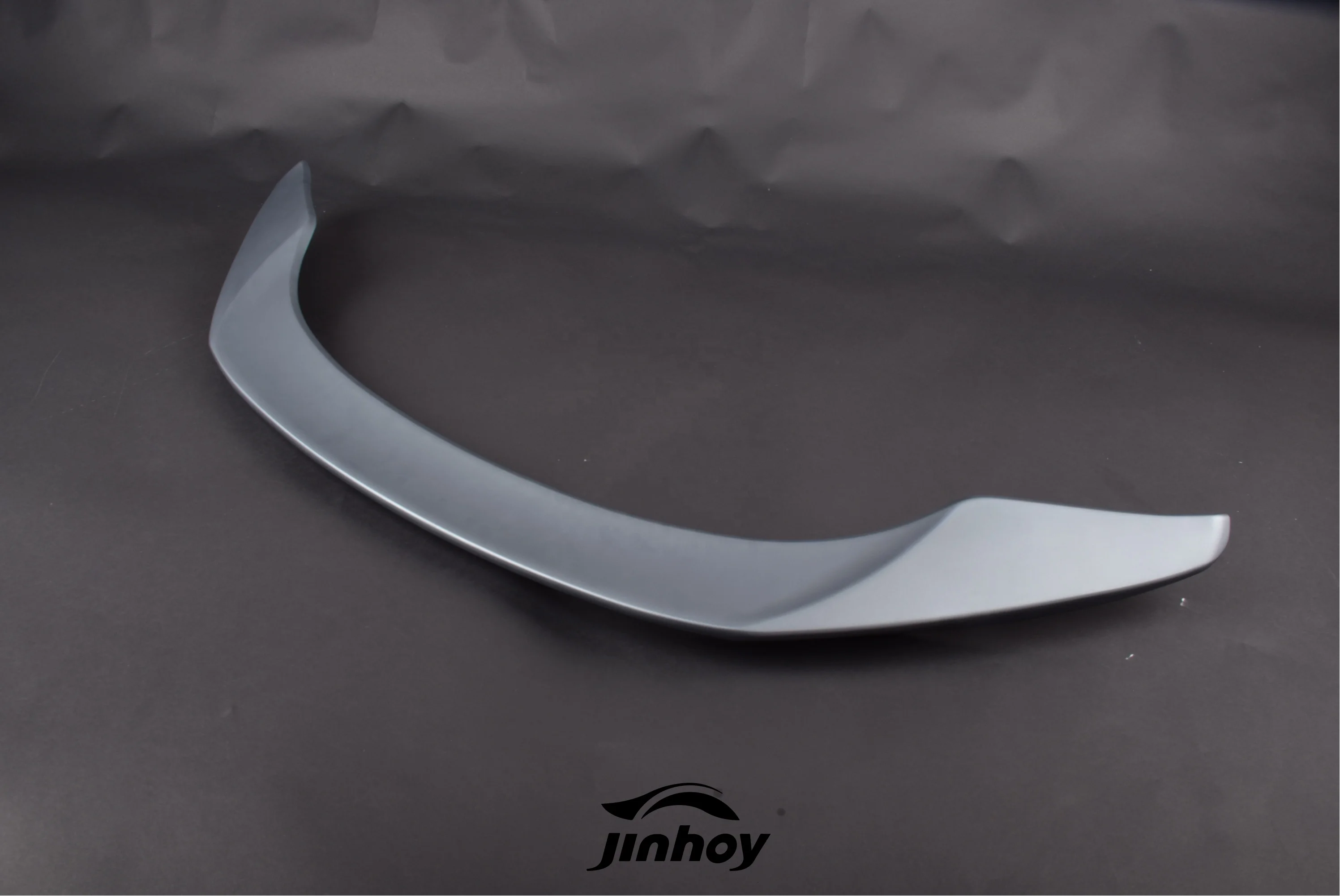 Спойлер для багажника из АБС-материала серого цвета TOYOTA SUPRA A90 MK5 (2019 ~)