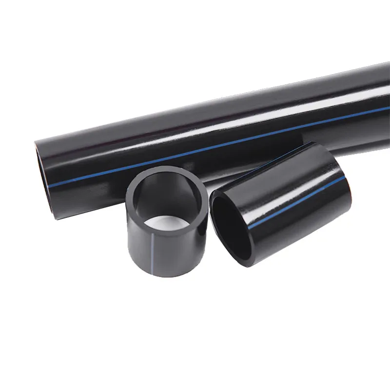 Pipe HDPE Prices Per Meter 3/4 25mm Irrigation Roll PN8 PN10 16 bar