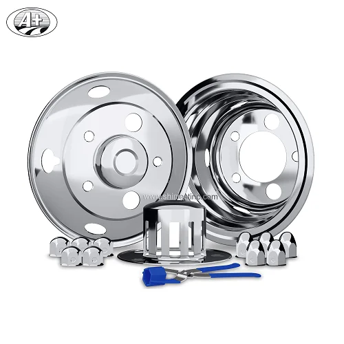 16 inch mitsubishi truck wheel cover