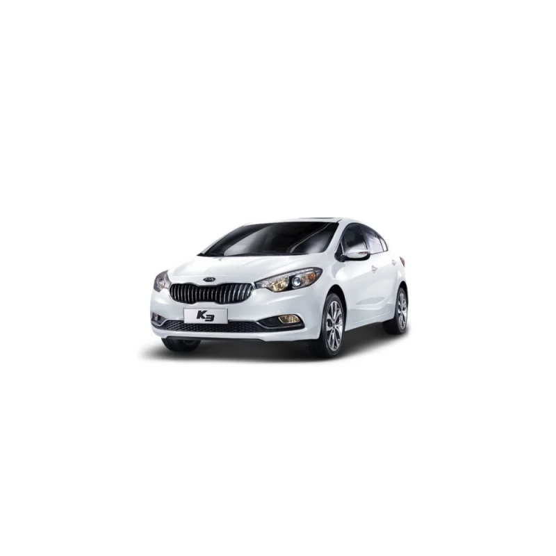 Электрический автомобиль KIA K3 EV RANGE 410 км полная версия низкая цена высокое качество