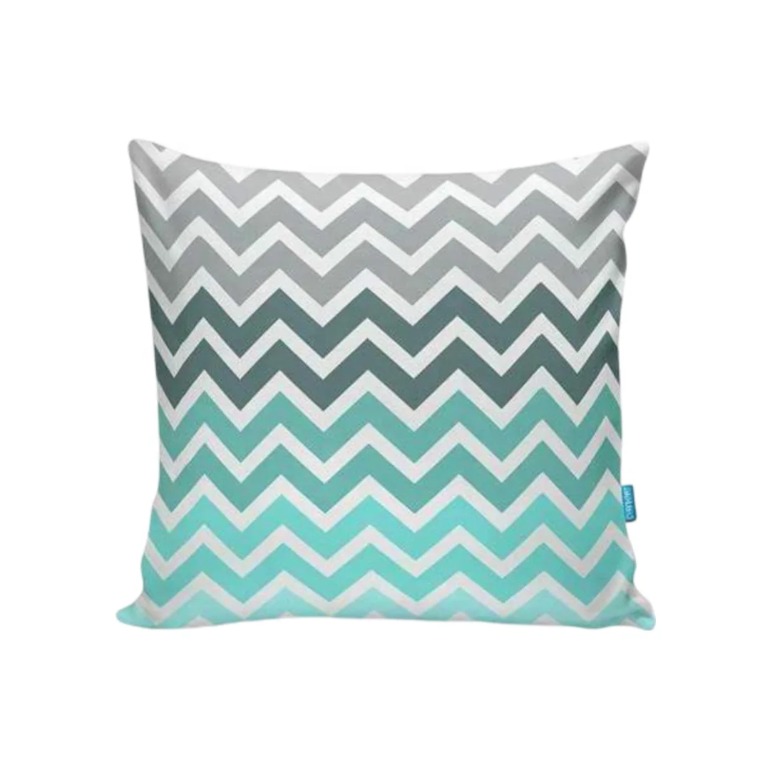 Living Room Cushion Bedding Decorative Pillow Square Geometric Patter Sofa Bed Couch Cushion Cover Cushion