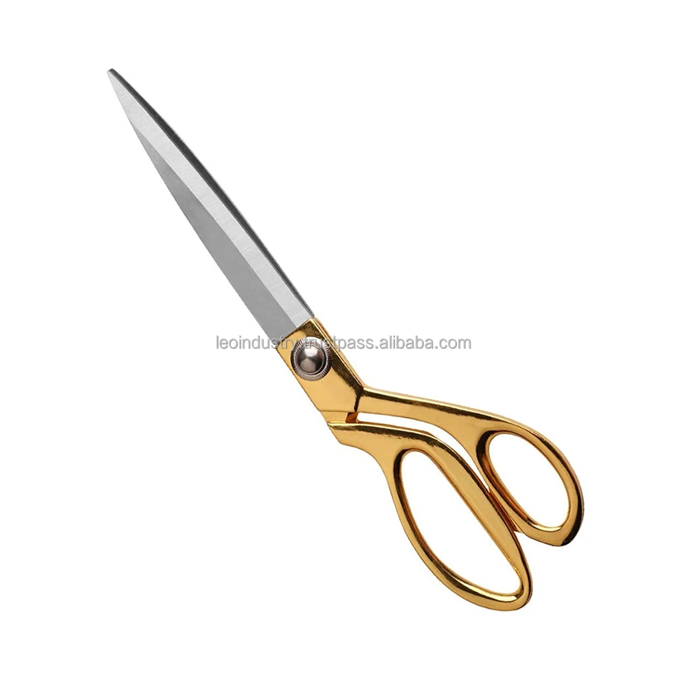 Ручные Ножницы для портной резки профессиональные латунные ножницы шитье и резка 6-16 принимаем OEM бренд индивидуальный цвет 50