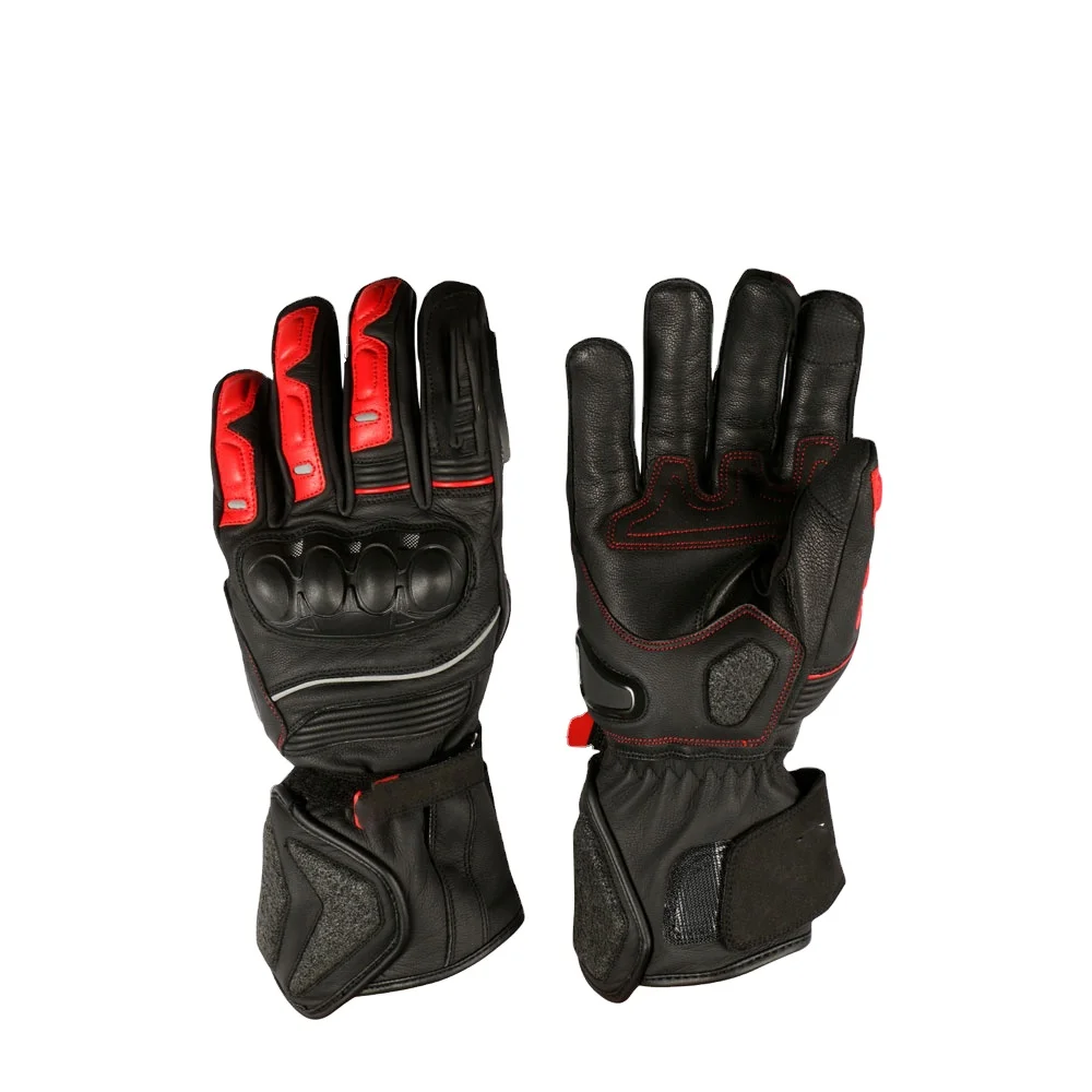Motorcycle Glove For Cycling Racing For Protection