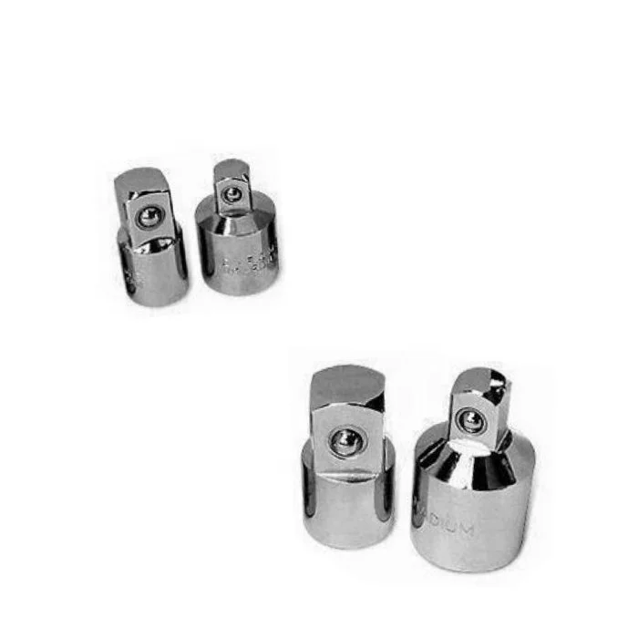 Adapter Step Up Down Socket Adaptor Ratchets Sockets