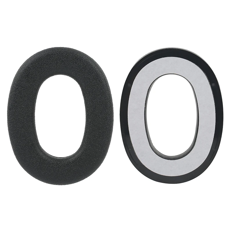 Pilot ear seal hearing Protector earpad noise cancelling ear pads headset accessories