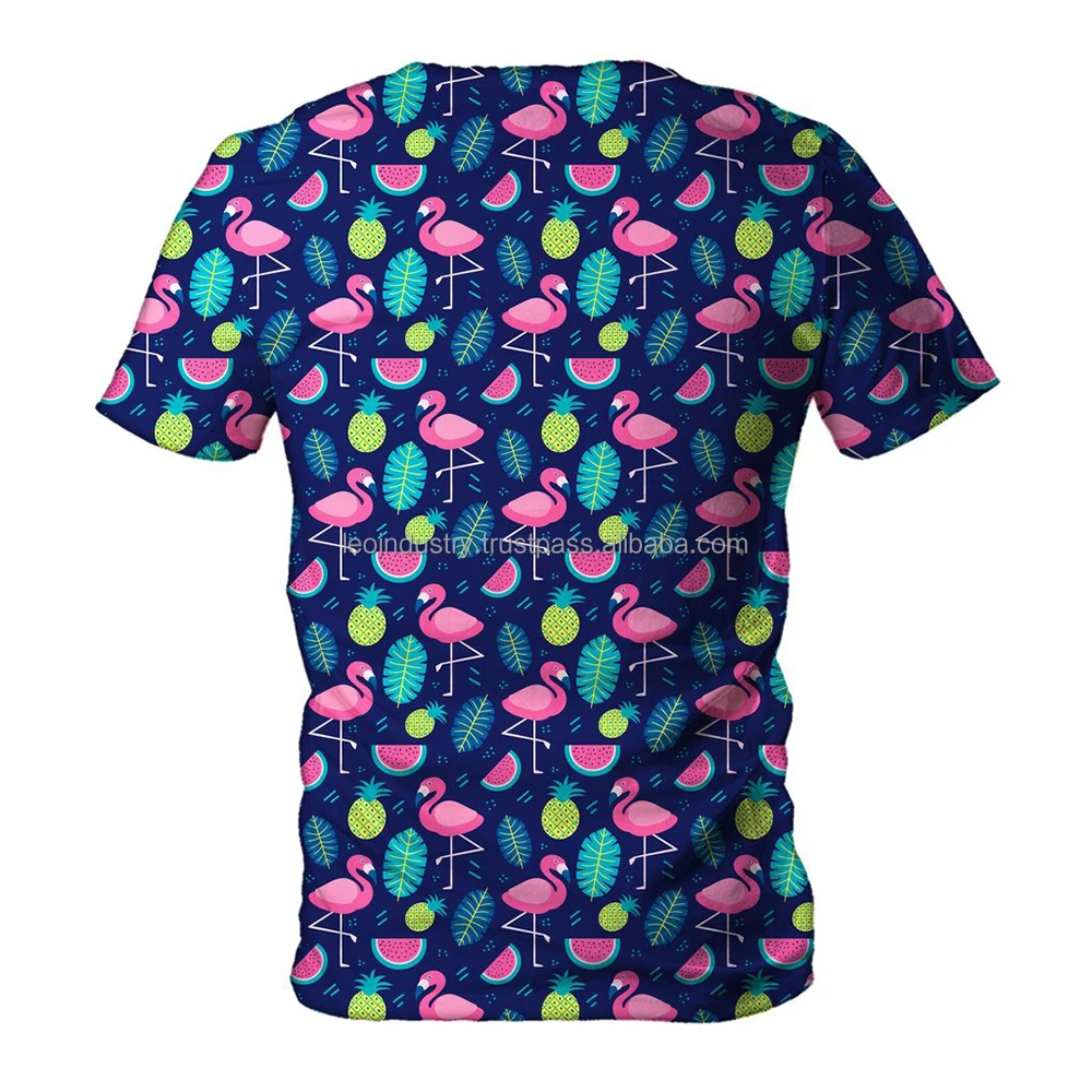 Hot Sale Fashion Crewneck Dropped Shoulder 95%Cotton 5%Spandex Women Oversized Tshirt