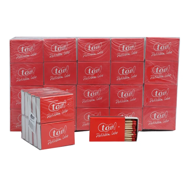Experienced Indian supplier of safety matches exporting to Cote d Ivoire