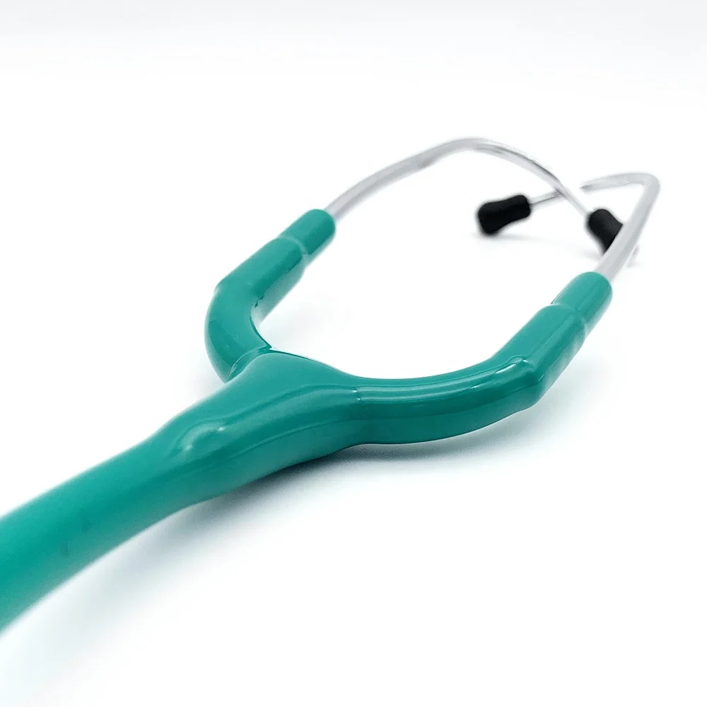 Zinc Medical Duplex Stethoscope With Better Price LCEL-10