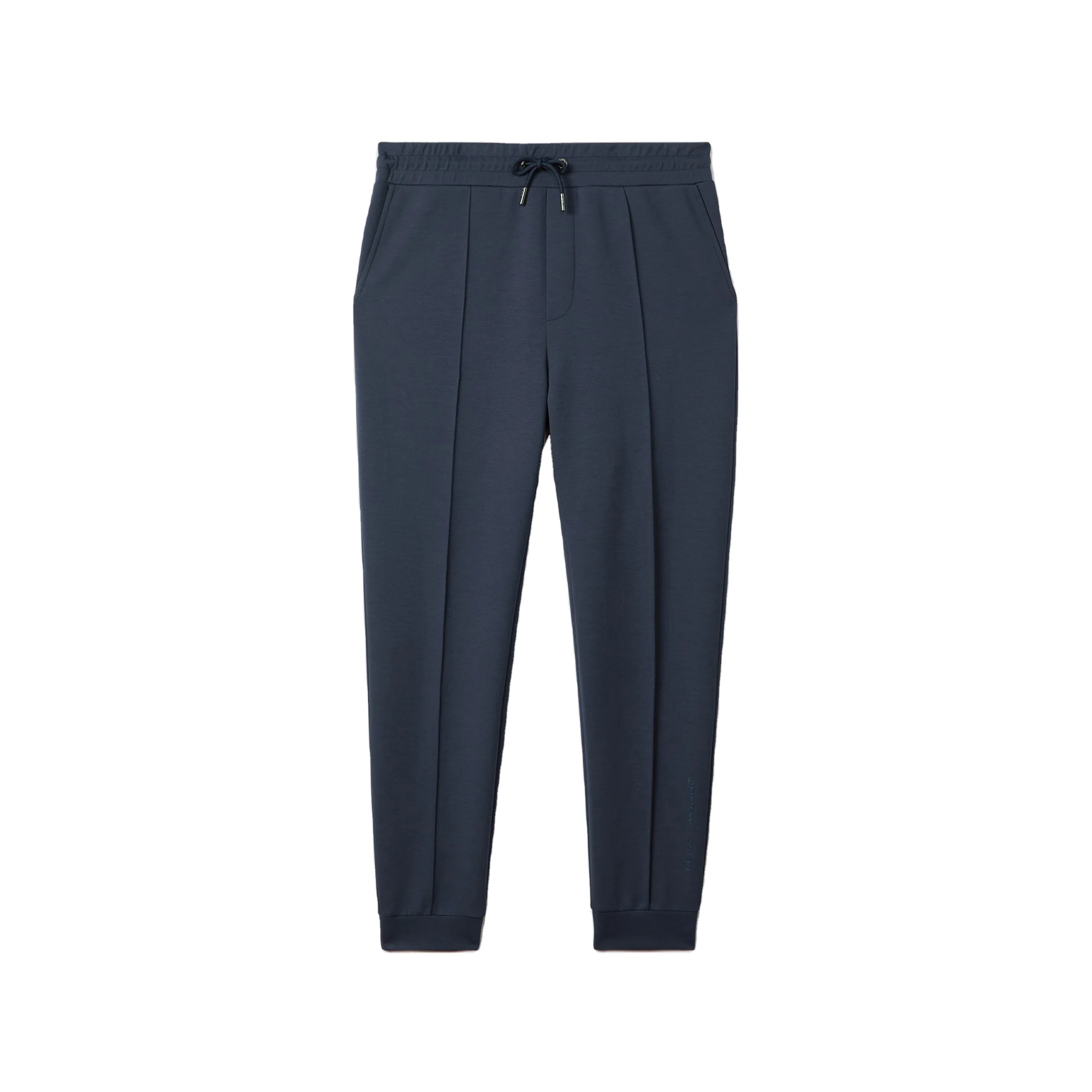 Custom logo Trousers Jogger Men Pants Casual Trouser Sweats Sport Sweat Summer Breathable  Pent Body Loose Sports Pant