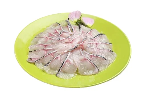 Frozen Snakehead Fish Slice China Hot Sales Product