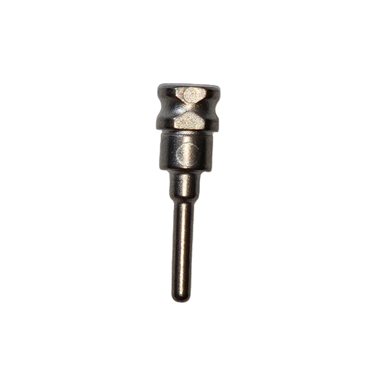 (MTIG) Titanium pin guage titanium dental implant parts titanium powder injection molding parts made in Korea KOTRA