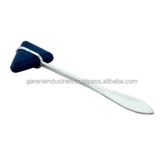 
Nerve Triangular Reflex Hammer Reflex Percussion Hammer Neurological Hammers 