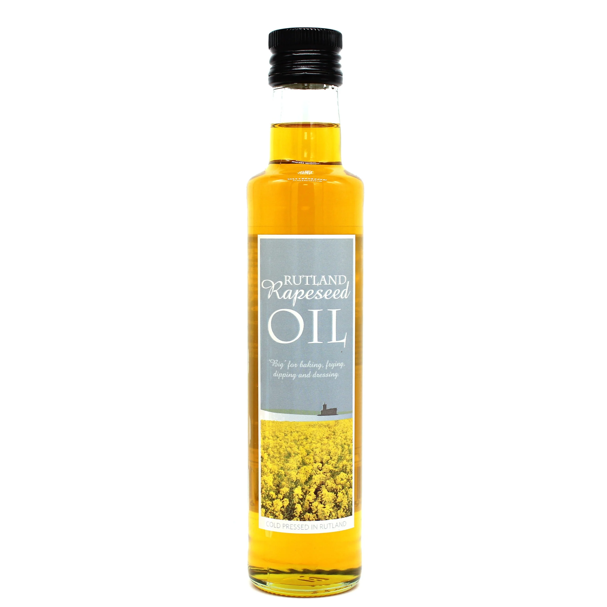 Wholesale Price Bulks Crude Rapeseed Oil Certified Crude Rapeseed Oil