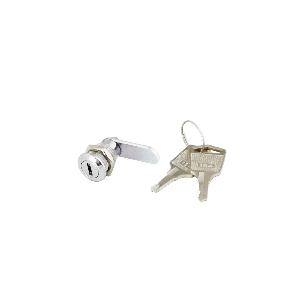 Zinc Die Cast Cam Lock