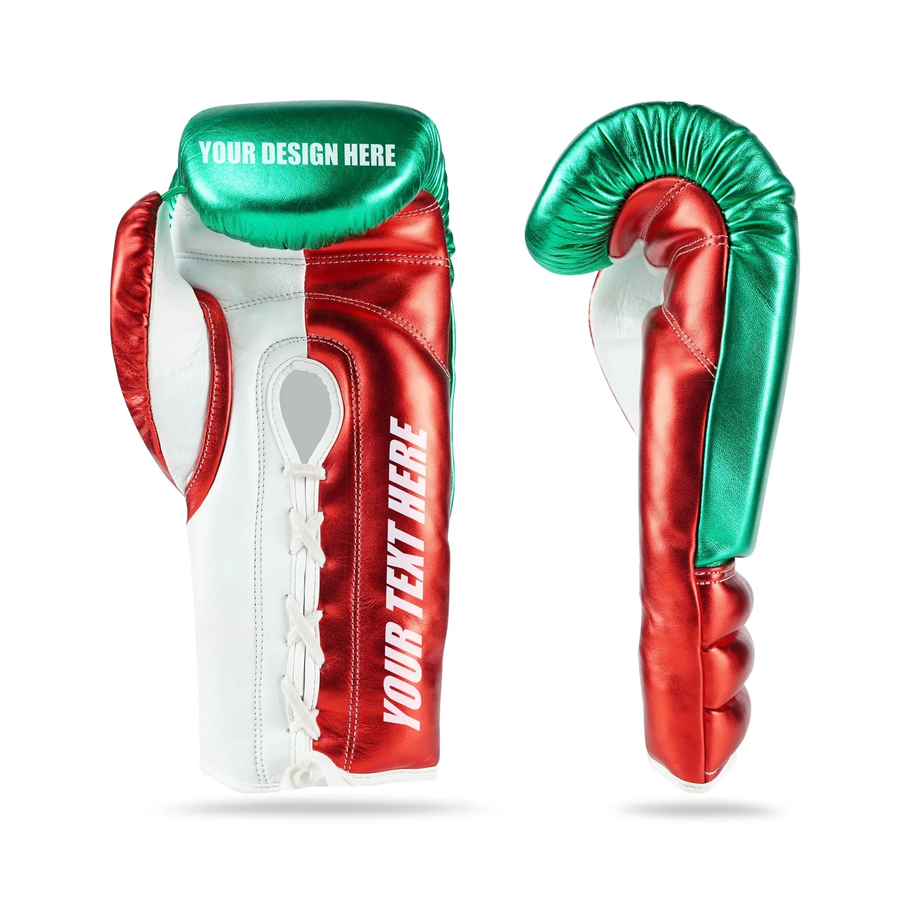 Comfortable Power Strength Training Essential Sparring Punching Competition Fitness Exercises Workout Kickboxing Boxing Gloves