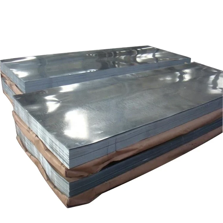 Galvanized coils for automobile enclosures in the transportation industry