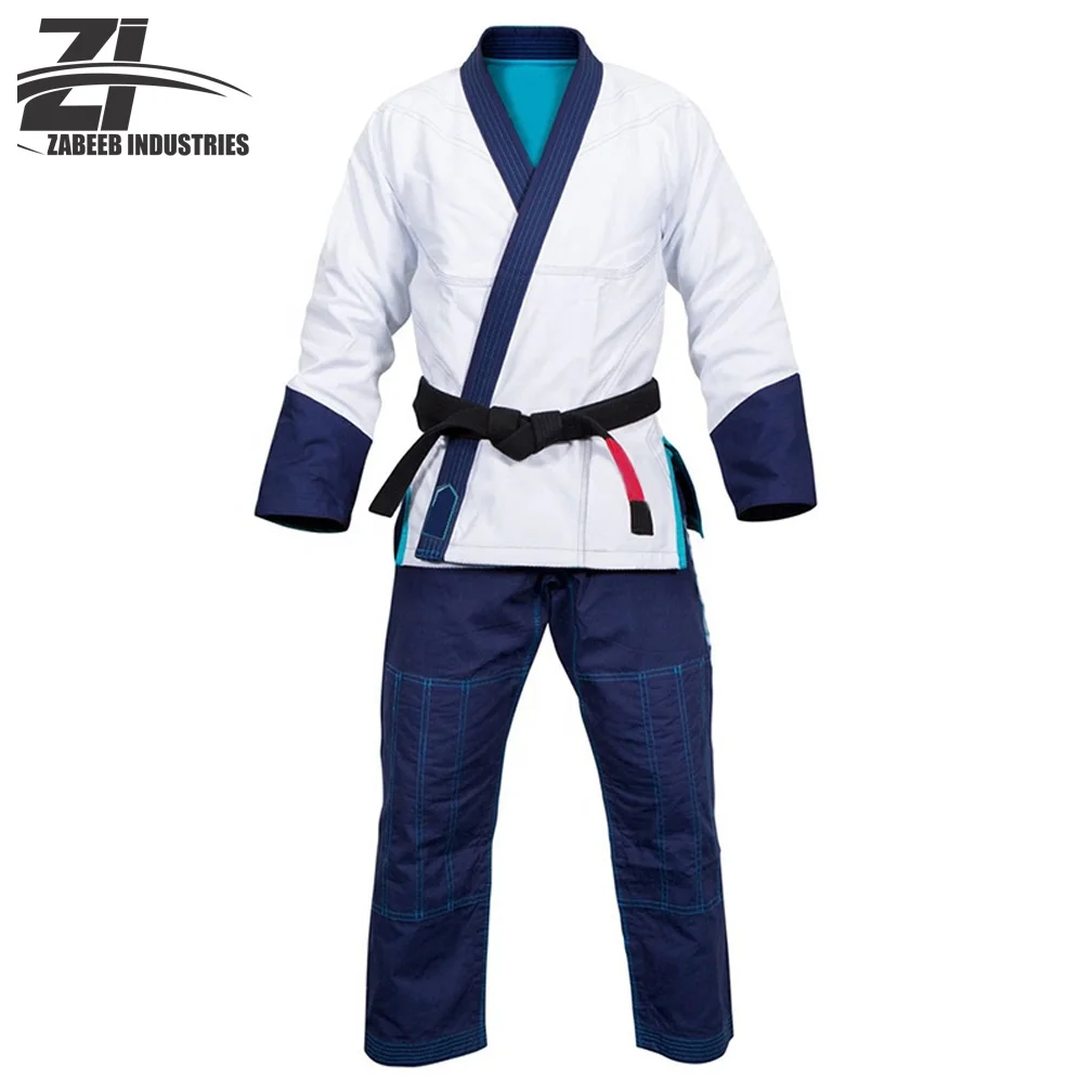 Heavy Weight Kyokushin Karate Gi cheap Karate kimono Uniform Martial Arts karate suit