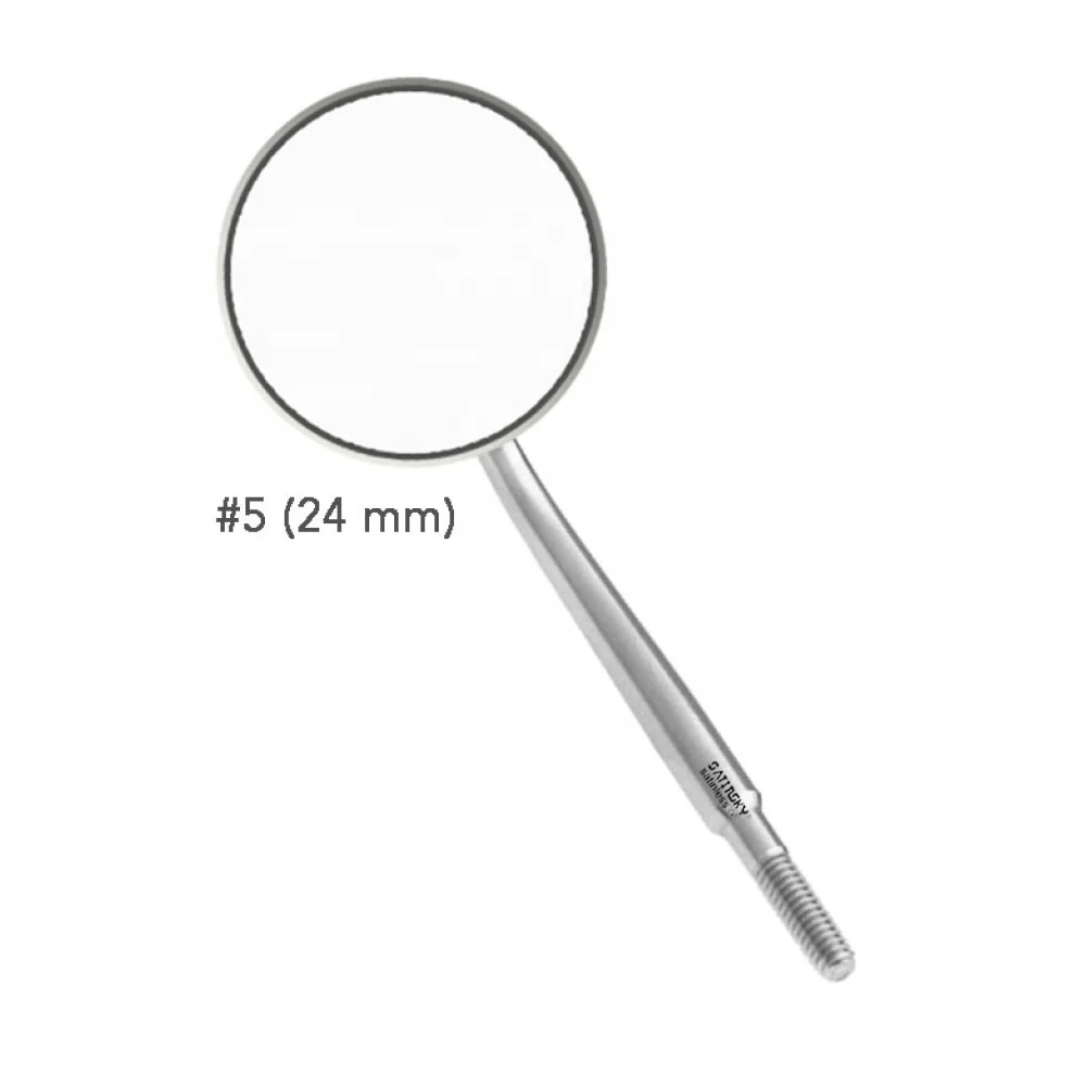 Заводская оптовая продажа 100% не требующие ржавчины горячие стоматологические зеркальные инструменты из нержавеющей стали ручной источник питания зубная полость для чистки рта